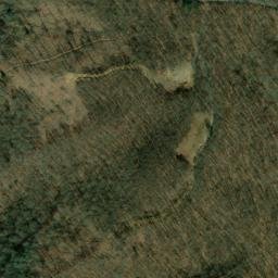 Satellite imagery of Davey Land Ridge, US