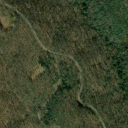 Satellite imagery of Bat Ridge, US
