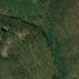 Satellite imagery of Bat Ridge, US