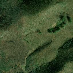 Satellite imagery of Pine Ridge, US