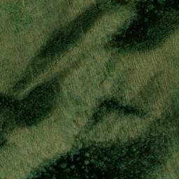 Satellite imagery of Pine Ridge, US