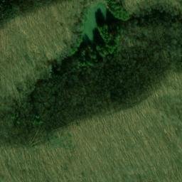 Satellite imagery of Pine Ridge, US