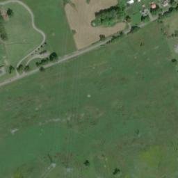 Satellite imagery of Worthy Mine, US