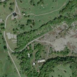 Satellite imagery of Worthy Mine, US