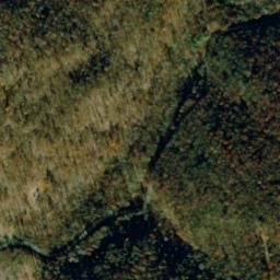 Satellite imagery of Pocket Ridge, US