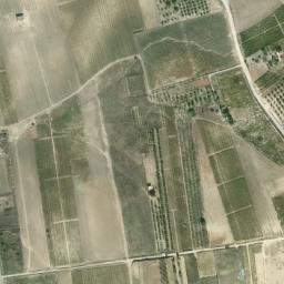 Satellite imagery of survey_point, DZ