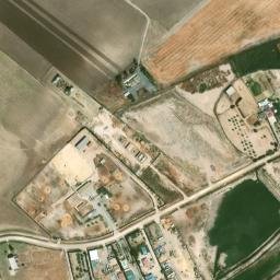Satellite imagery of survey_point, DZ