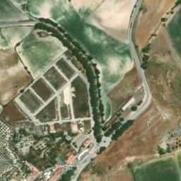 Satellite imagery of survey_point, DZ