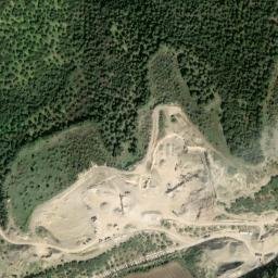 Satellite imagery of survey_point, DZ