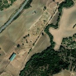 Satellite imagery of survey_point, DZ