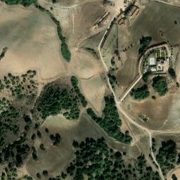 Satellite imagery of survey_point, DZ