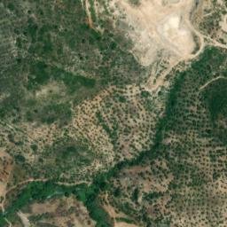 Satellite imagery of survey_point, DZ