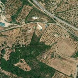 Satellite imagery of survey_point, DZ