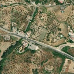 Satellite imagery of survey_point, DZ