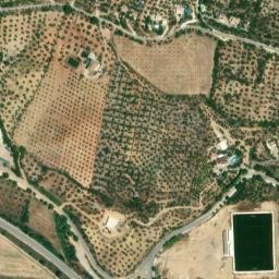 Satellite imagery of survey_point, DZ