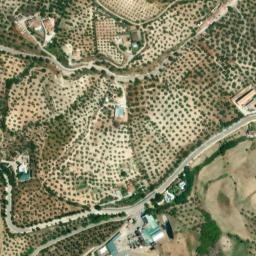 Satellite imagery of survey_point, DZ