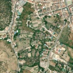 Satellite imagery of survey_point, DZ