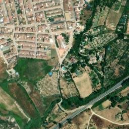 Satellite imagery of survey_point, DZ