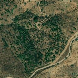 Satellite imagery of survey_point, DZ