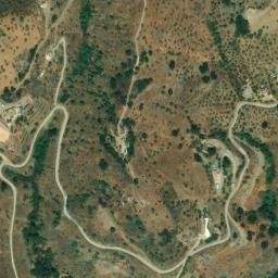 Satellite imagery of survey_point, DZ
