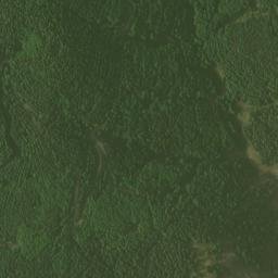Satellite imagery of Cerros del Puerto, ES