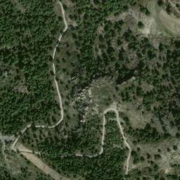 Satellite imagery of survey_point, DZ