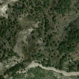 Satellite imagery of survey_point, DZ