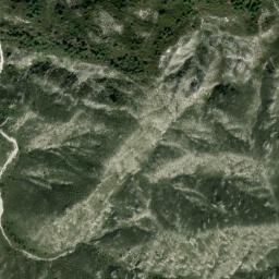 Satellite imagery of survey_point, DZ