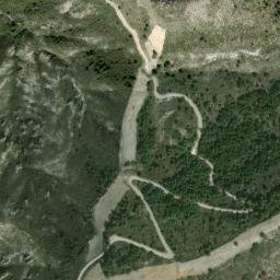Satellite imagery of survey_point, DZ