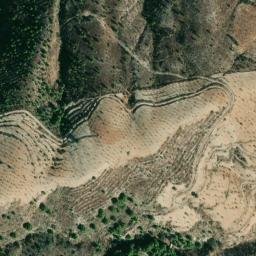 Satellite imagery of survey_point, DZ
