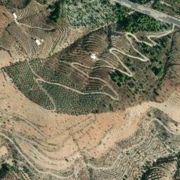 Satellite imagery of survey_point, DZ