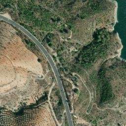 Satellite imagery of survey_point, DZ