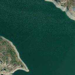 Satellite imagery of survey_point, DZ