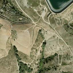 Satellite imagery of survey_point, DZ