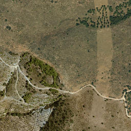 Satellite imagery of survey_point, DZ