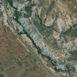 Satellite imagery of survey_point, DZ