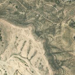 Satellite imagery of survey_point, DZ