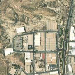 Satellite imagery of survey_point, DZ