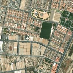 Satellite imagery of survey_point, DZ