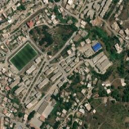 Satellite imagery of Koudiet Benharoun, DZ