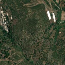 Satellite imagery of Koudiet Benharoun, DZ