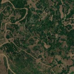 Satellite imagery of Djennad, DZ
