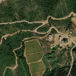 Satellite imagery of Djebel Bou Berak, DZ