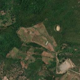 Satellite imagery of Toumdjaj, DZ
