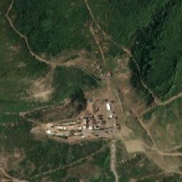 Satellite imagery of Toumdjaj, DZ