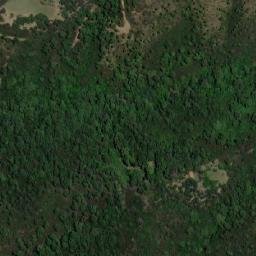 Satellite imagery of Koudiet Yakoûb, DZ