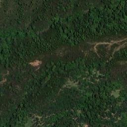 Satellite imagery of Koudiet Yakoûb, DZ