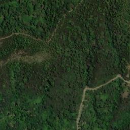 Satellite imagery of Koudiet Yakoûb, DZ