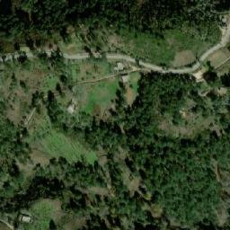 Satellite imagery of Koudia Ben Hadjadia, DZ