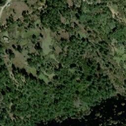 Satellite imagery of Koudia Ben Hadjadia, DZ